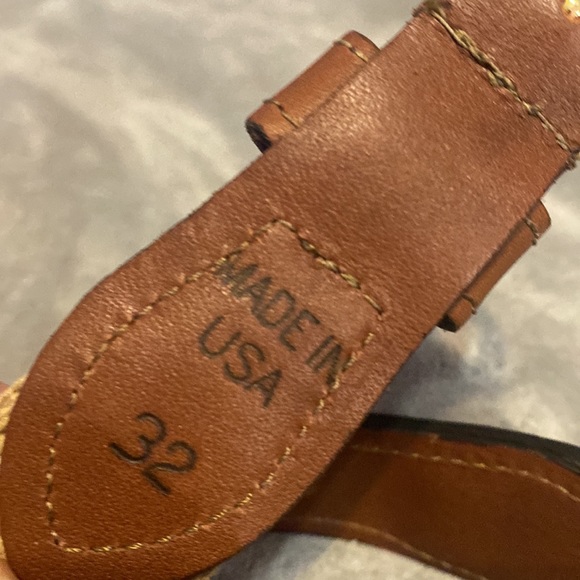 Zepro belt - Picture 3 of 3